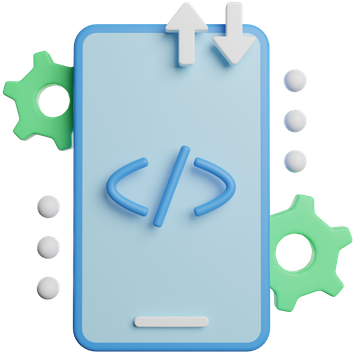 Mobile App Development
