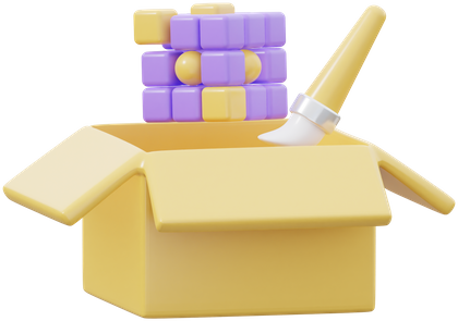 Product Design & Evaluation
